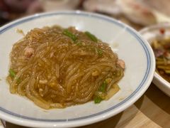 芹菜炒粉条-东北风(柯桥万达店)