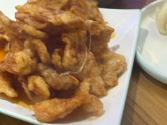 -锅老头铁锅炖•大锅蒸汽海鲜(韩乐坊店)
