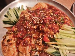 -马场洞肉铺(高丽街店)