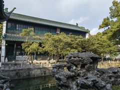 -浙江省博物馆(孤山馆区)