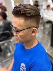-MMby Hair Code芭曲发型