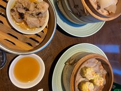 -环球港凯悦 · 享悦中餐厅