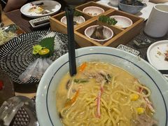 -长崎屋·日本料理·刺身·烧鸟(天河北路店)