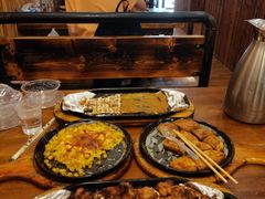 -老东镇啤酒屋海鲜加工·蒸汽海鲜·海鲜烧烤(台东店)