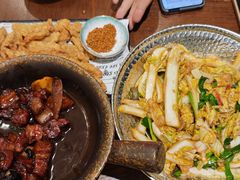 -涌上外婆桥(岱山日达店)