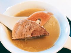 老火例汤-三号黄浦会Canton Table