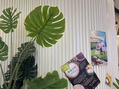 -mango tree芒果树泰国餐厅(青岛万象城店)