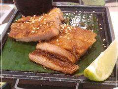 -simply thai天泰(长泰广场店)