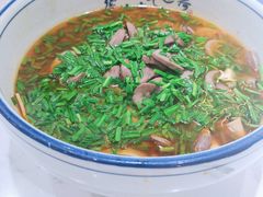 酒香腰润-再回头私房菜·老南京菜