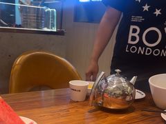 -老板恋上鱼(印象城店)
