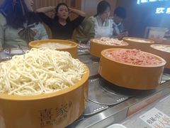 -喜家自助小火锅(乐客城店)