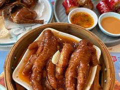 -点都德(广州白云山景区南门店)