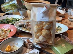 -金鱼妈妈 山野·食趣(荫山街店)