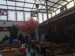 -丽江庭院之爱在路上(西单店)