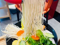 -许府牛火锅(信义坊总店)