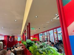 -大师兄·西北小馆(金湾华发商都店)