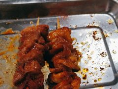 -海平馄饨(逍遥二路店)