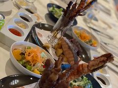 -宴悦海鲜餐厅·游水海鲜·牛排(亚龙湾瑞吉店)