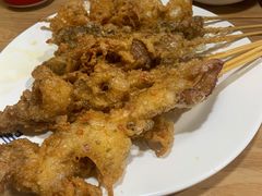 -元盛居(生态大街店)