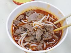 -江三王记牛杂馆(总店)