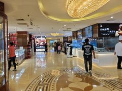 -一品滇香·云南菜(公益西桥店)