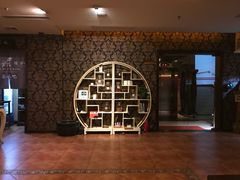-域SPA·足疗·按摩·养生(静安寺店)
