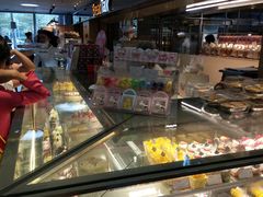 -BreadTalk面包新语·烘焙蛋糕(中心书城店)
