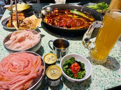 -五里关火锅(牛市口店)