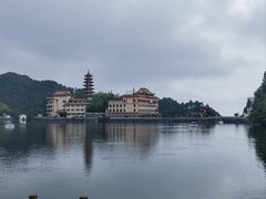 -九宫山风景区