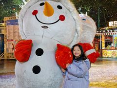 -国色天乡三期陆地乐园