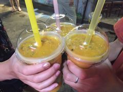 -马拉桑果汁(龙头路总店)