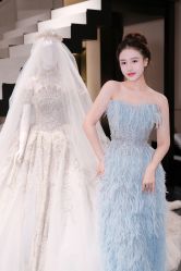 -MuseMarry婚纱(前海嘉里中心店)