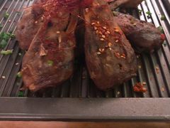-韵秋荷(宝山龙湖天街店)