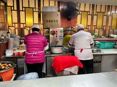 -严老幺烧麦(前进四路店)