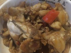 -苏格里岛自助海鲜烤肉火锅(集美万达店)