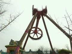 -青岛方特梦幻王国