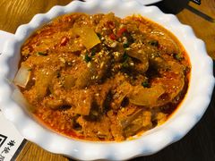 凉粉-三猫黑鱼花(南大店)