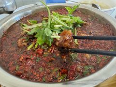 -温江公平红烧兔(总店)