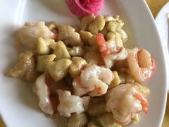 鸡里蹦-泰丰楼(前门西大街店)