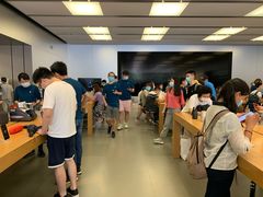 -Apple零售店(深圳益田假日广场店)