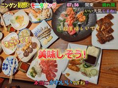 -桂马·日本料理·海胆·海鲜饭·酒场(民主广场店)