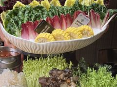 -番食园鲜食火锅(高新店)
