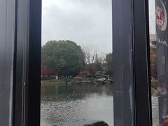 -苏州独墅湖世尊酒店