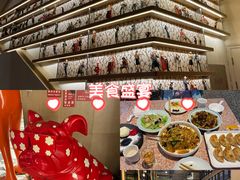 -红樱桃·欢乐餐厅(太原里店)