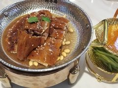 -顺粤楼·粤菜·点心(融创茂店)