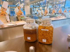 -Amber(香港置地文华东方酒店)