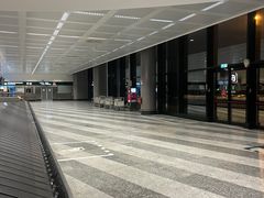 -米兰马尔彭萨国际机场