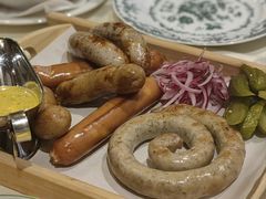 -老井俄式餐厅