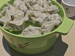 -老边饺子馆(西站店)