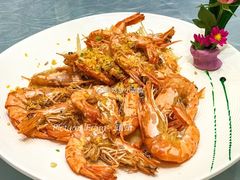 -龙泉海鲜酒楼(龙昆南路店)